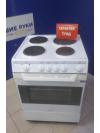Плита электрическая Ariston G 604 E6